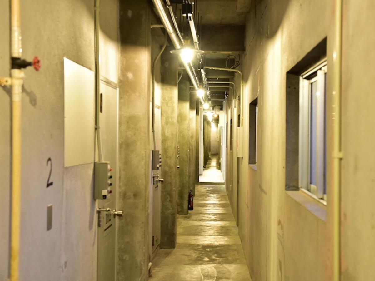 Hotel 紅-Bin- Okinawa Exterior photo