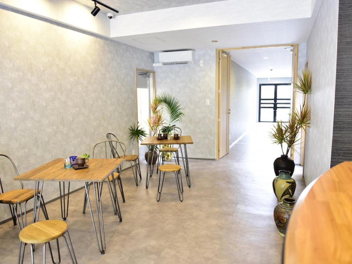 Hotel 紅-Bin- Okinawa Exterior photo