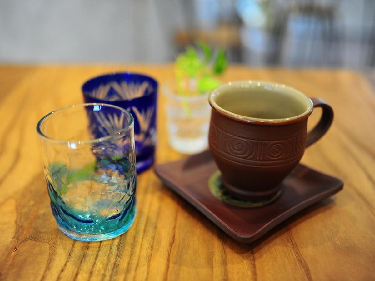 Hotel 紅-Bin- Okinawa Exterior photo