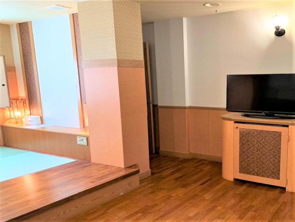 Hotel 紅-Bin- Okinawa Exterior photo