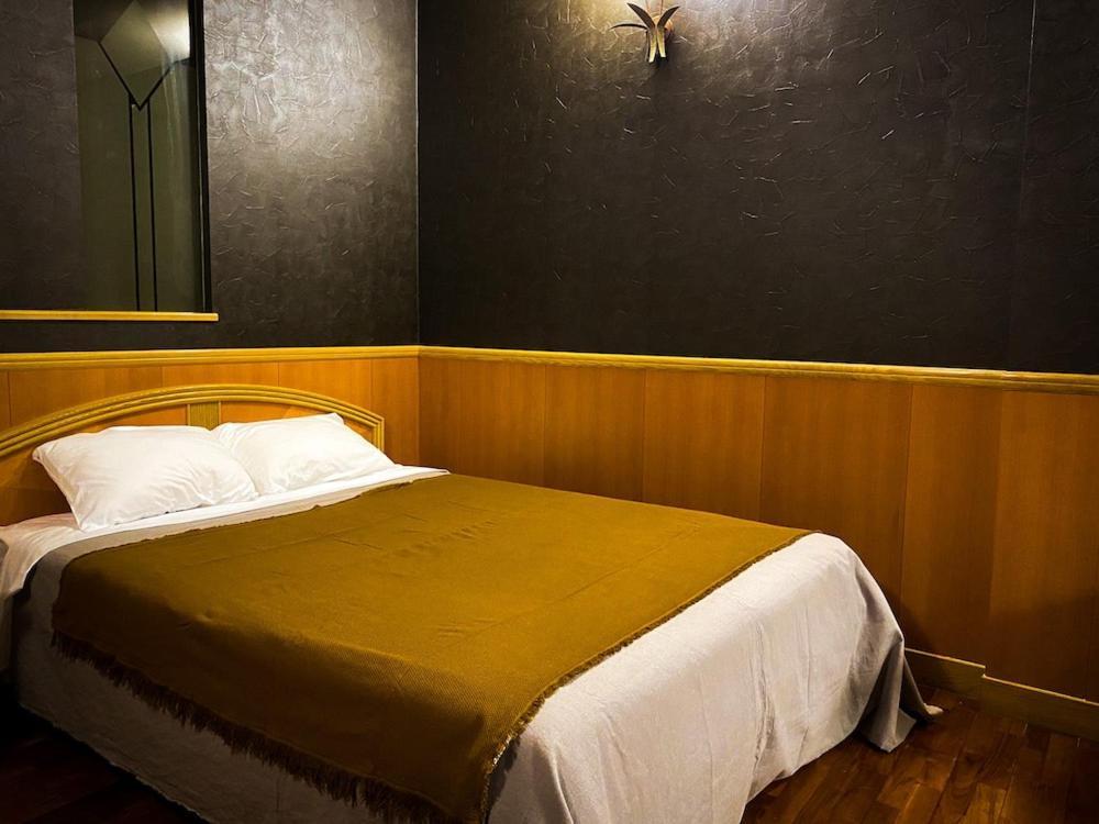 Hotel 紅-Bin- Okinawa Exterior photo