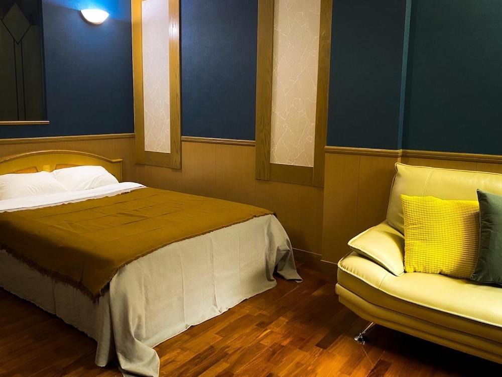 Hotel 紅-Bin- Okinawa Exterior photo