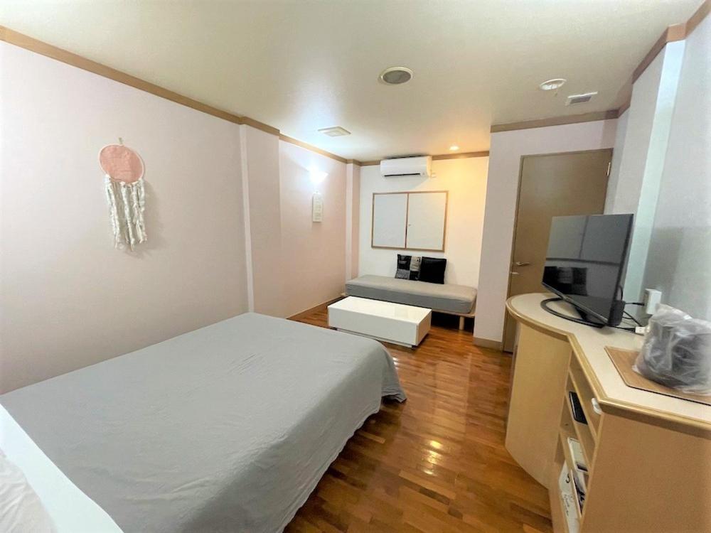 Hotel 紅-Bin- Okinawa Exterior photo