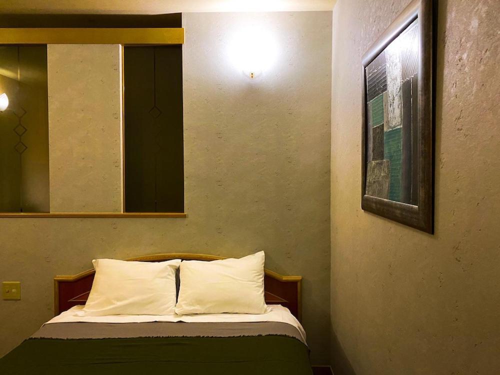 Hotel 紅-Bin- Okinawa Exterior photo