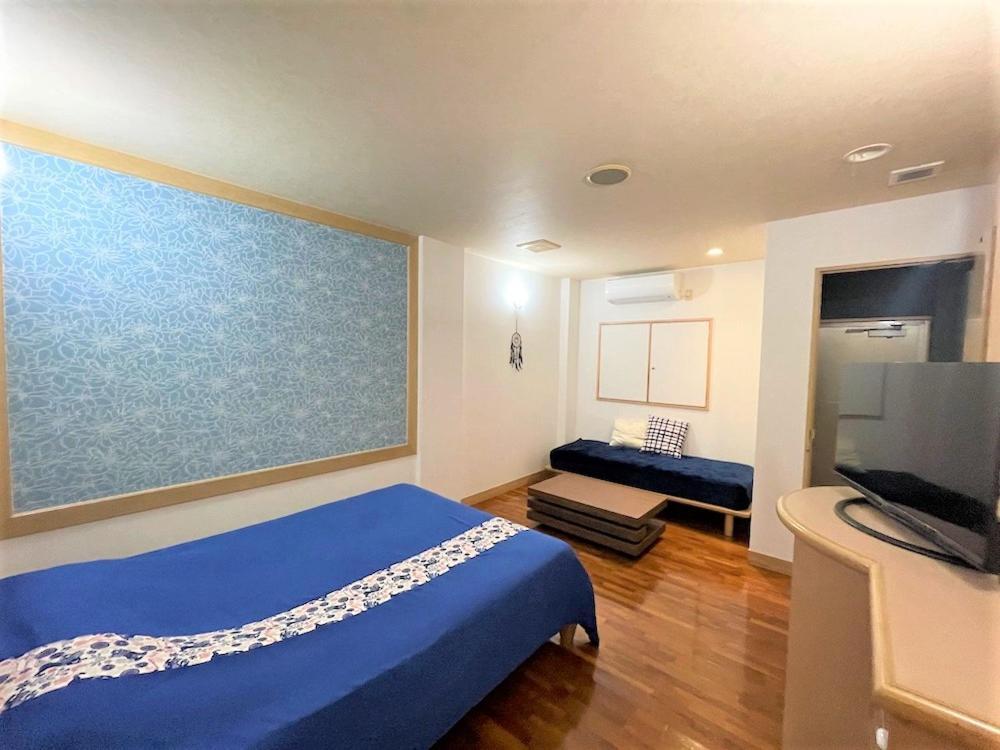 Hotel 紅-Bin- Okinawa Exterior photo