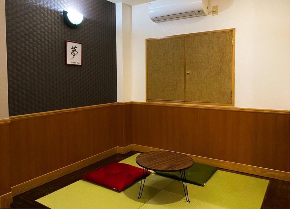 Hotel 紅-Bin- Okinawa Exterior photo