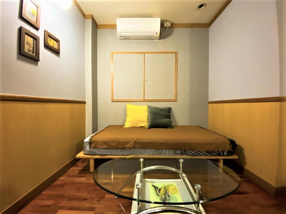 Hotel 紅-Bin- Okinawa Exterior photo