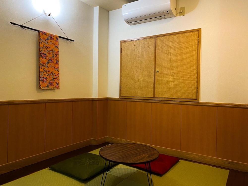 Hotel 紅-Bin- Okinawa Exterior photo