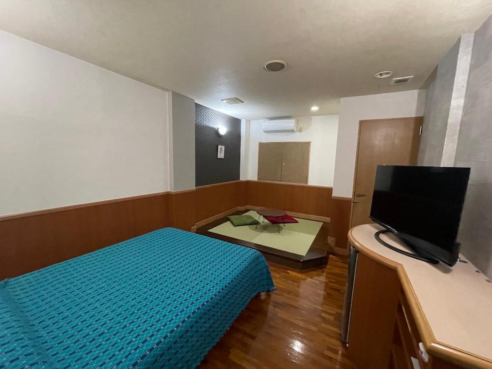 Hotel 紅-Bin- Okinawa Exterior photo