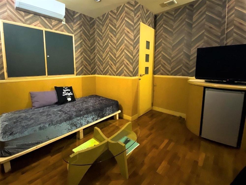 Hotel 紅-Bin- Okinawa Exterior photo