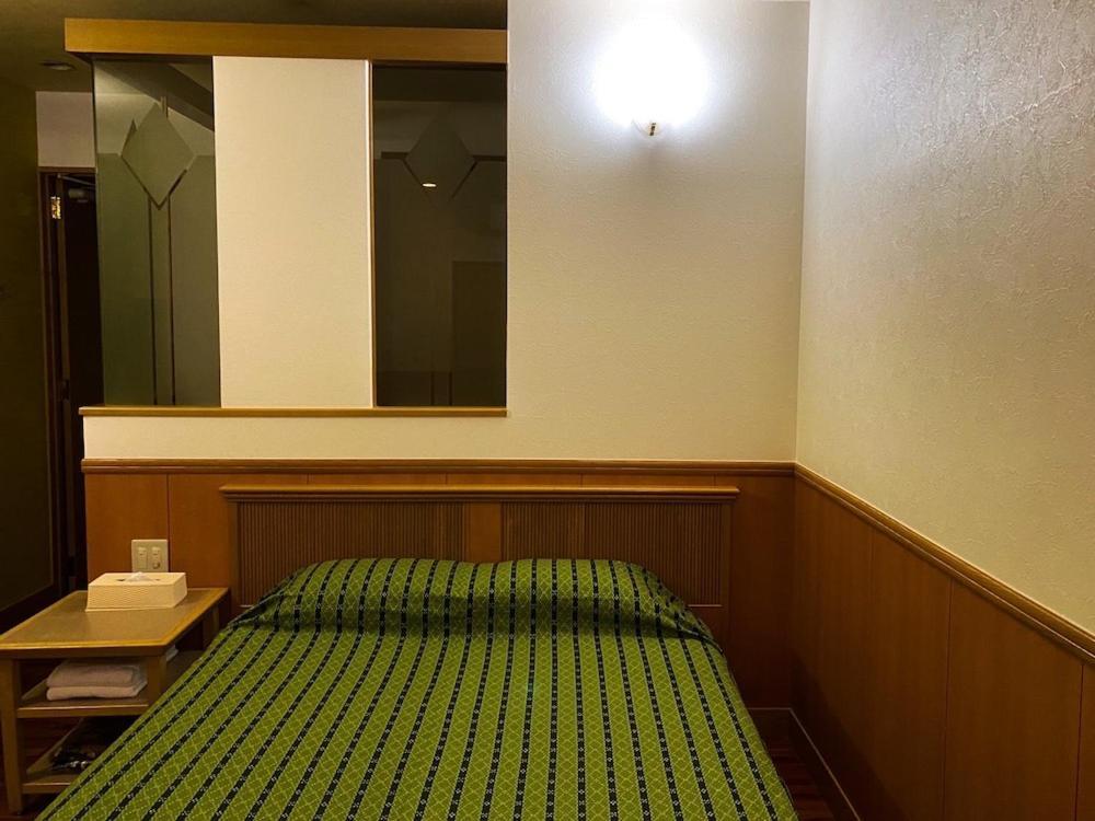 Hotel 紅-Bin- Okinawa Exterior photo
