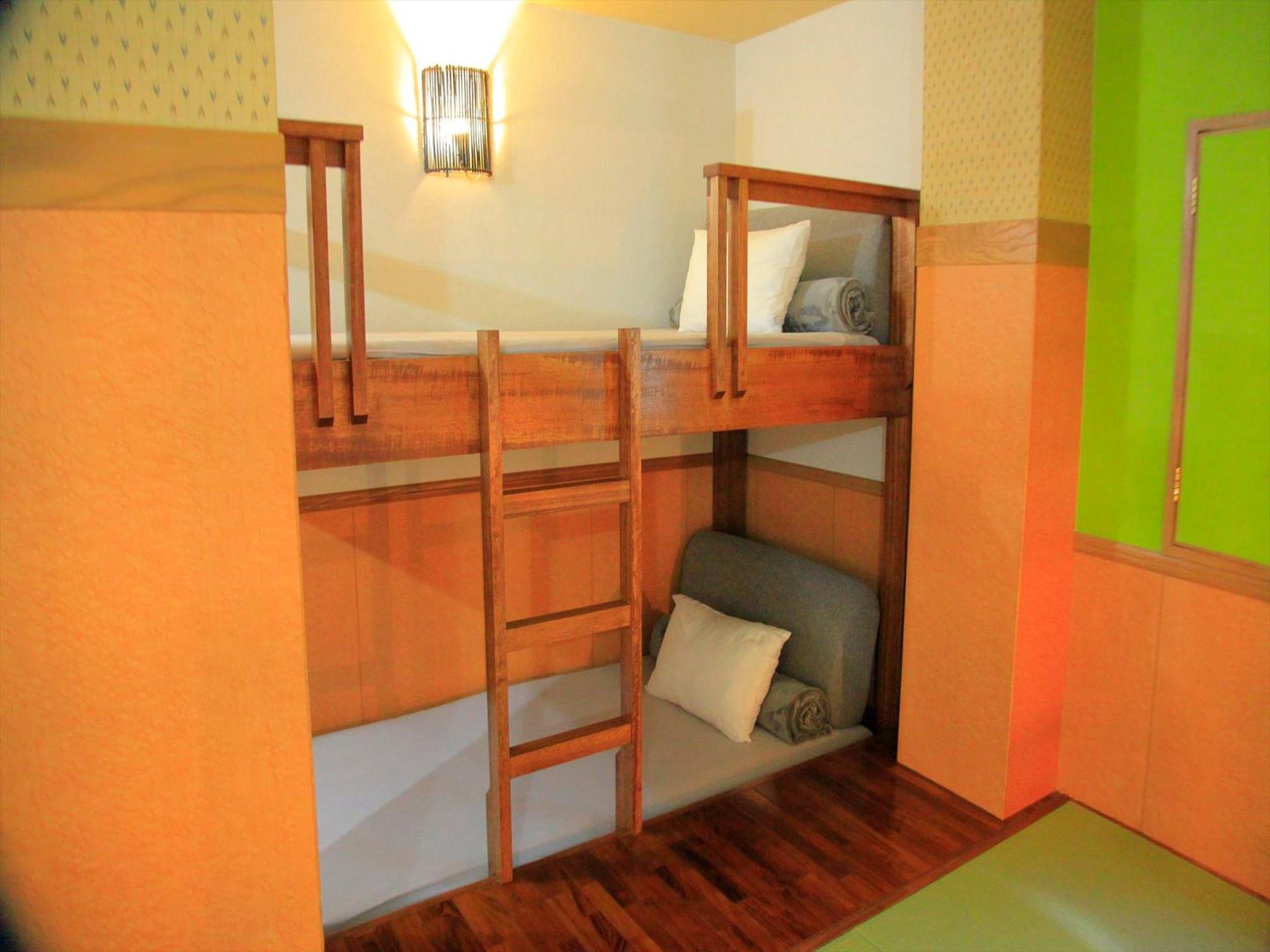 Hotel 紅-Bin- Okinawa Exterior photo