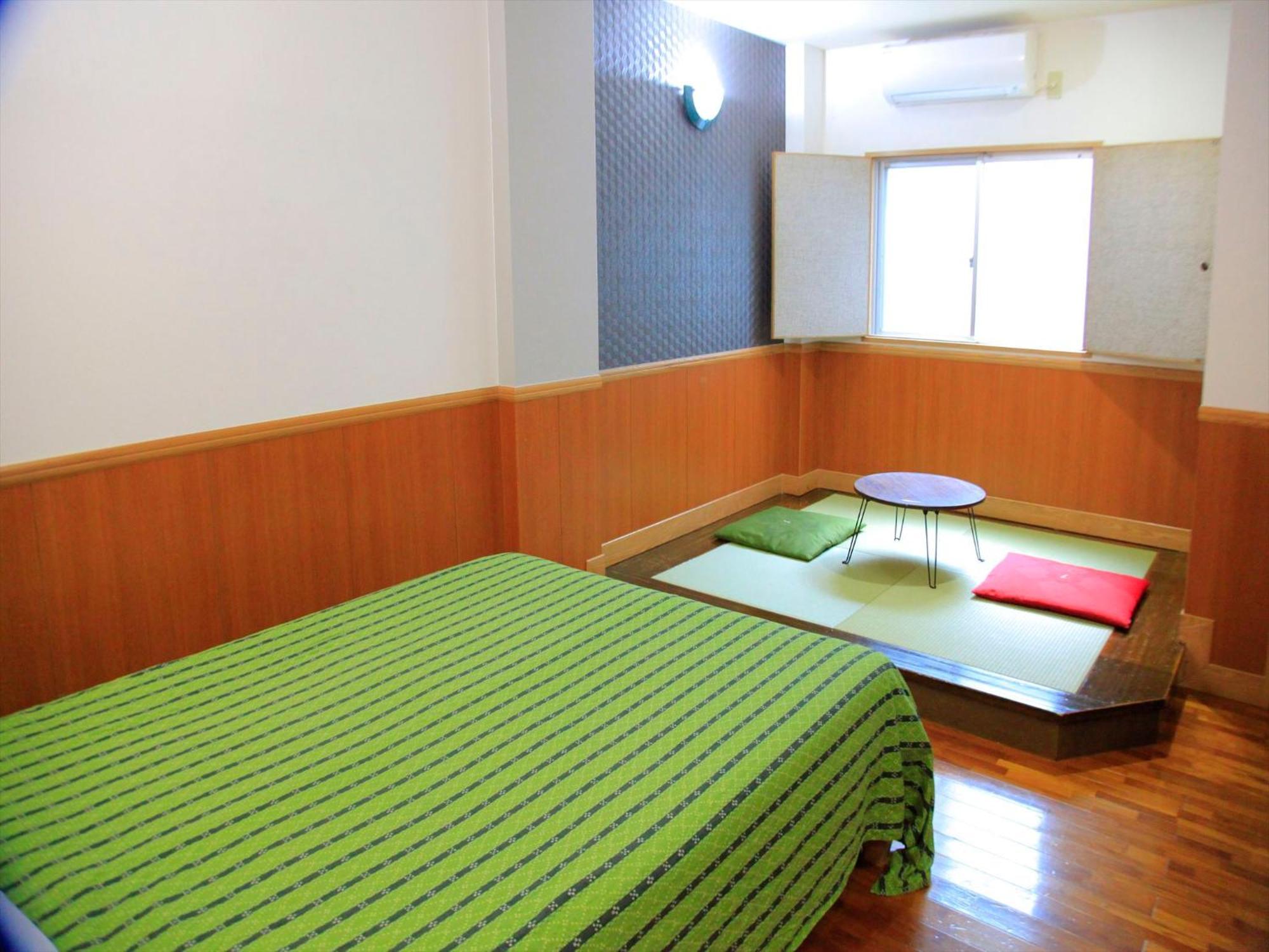 Hotel 紅-Bin- Okinawa Exterior photo
