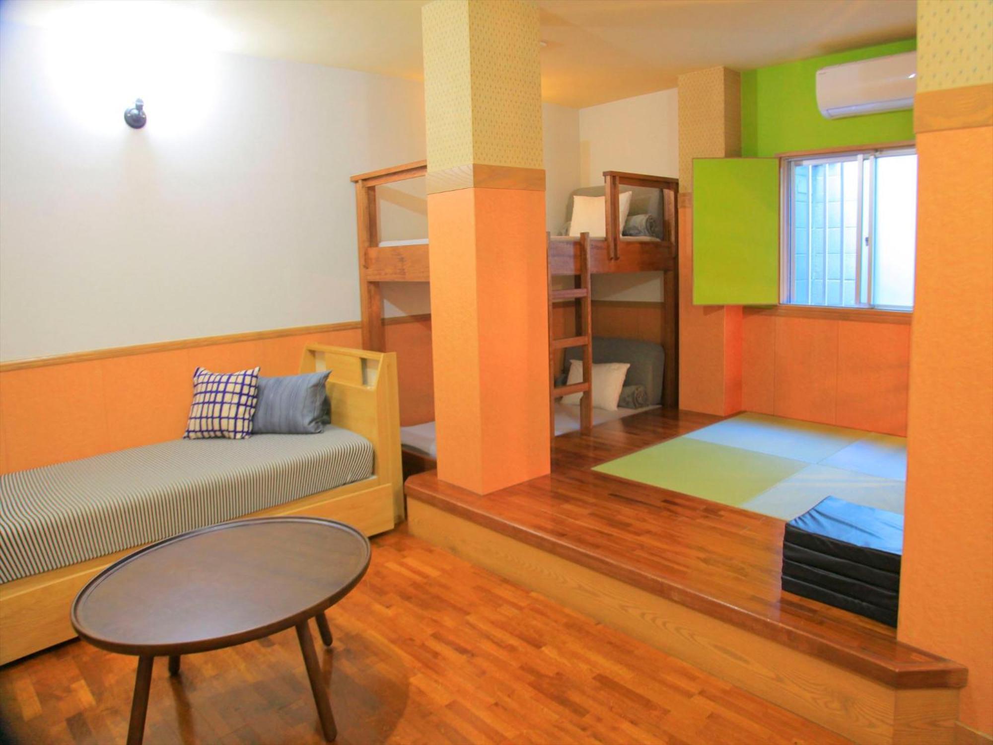 Hotel 紅-Bin- Okinawa Exterior photo