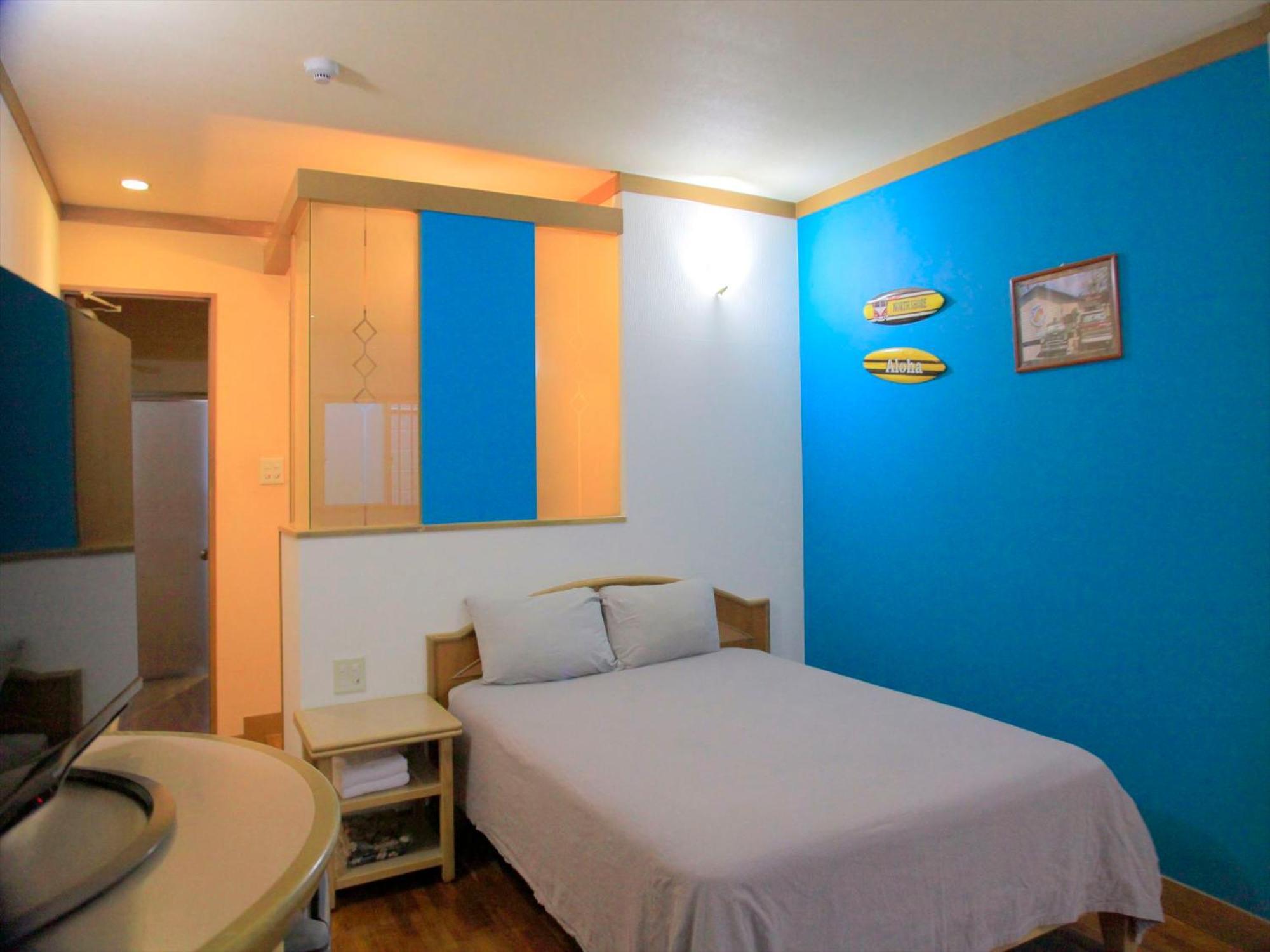 Hotel 紅-Bin- Okinawa Exterior photo