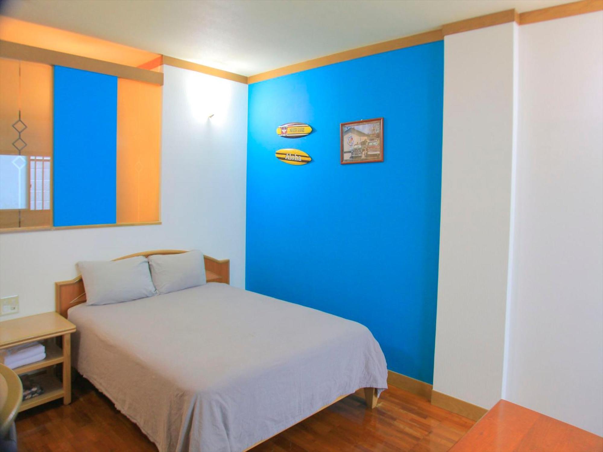 Hotel 紅-Bin- Okinawa Exterior photo