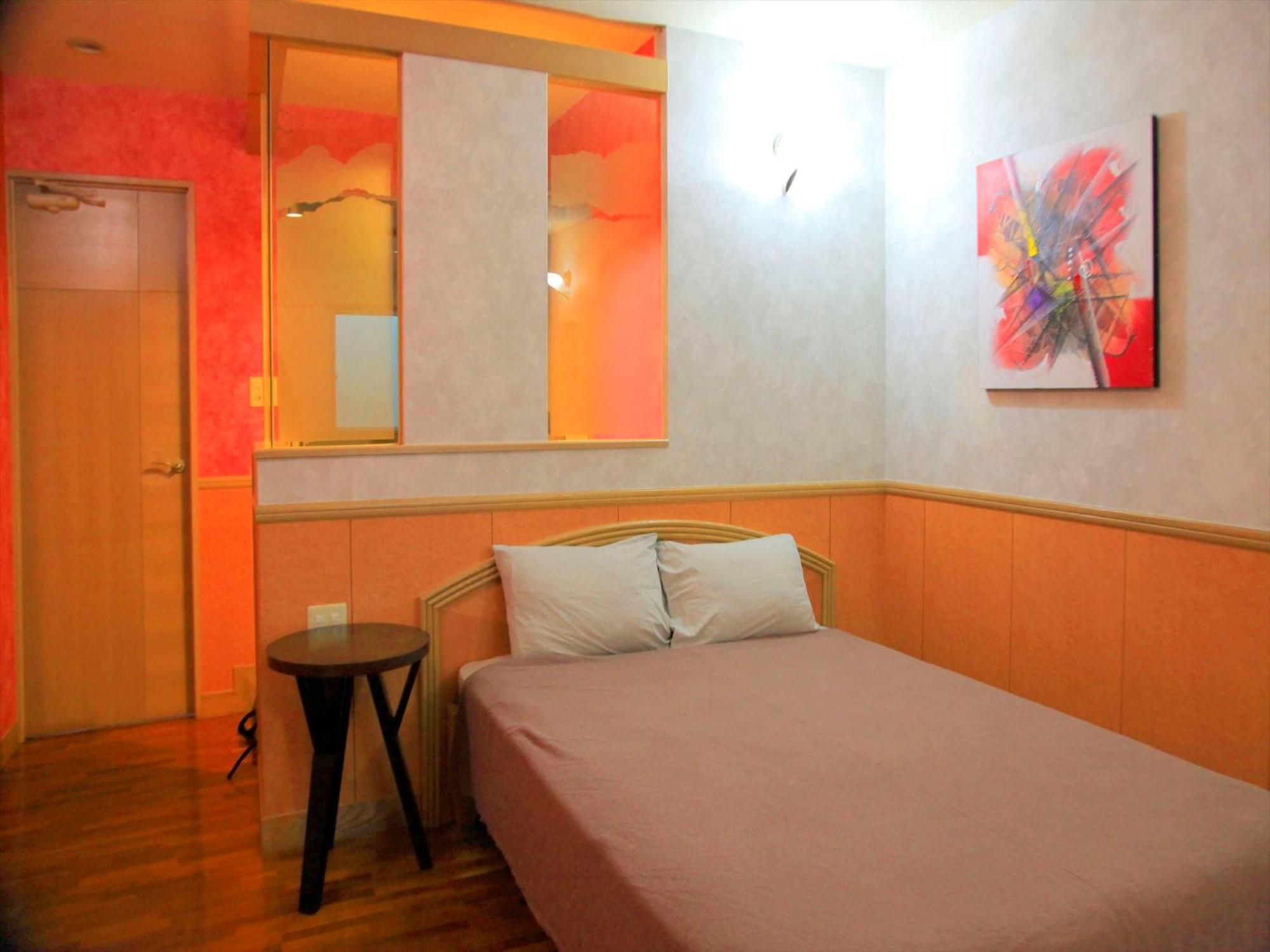 Hotel 紅-Bin- Okinawa Exterior photo