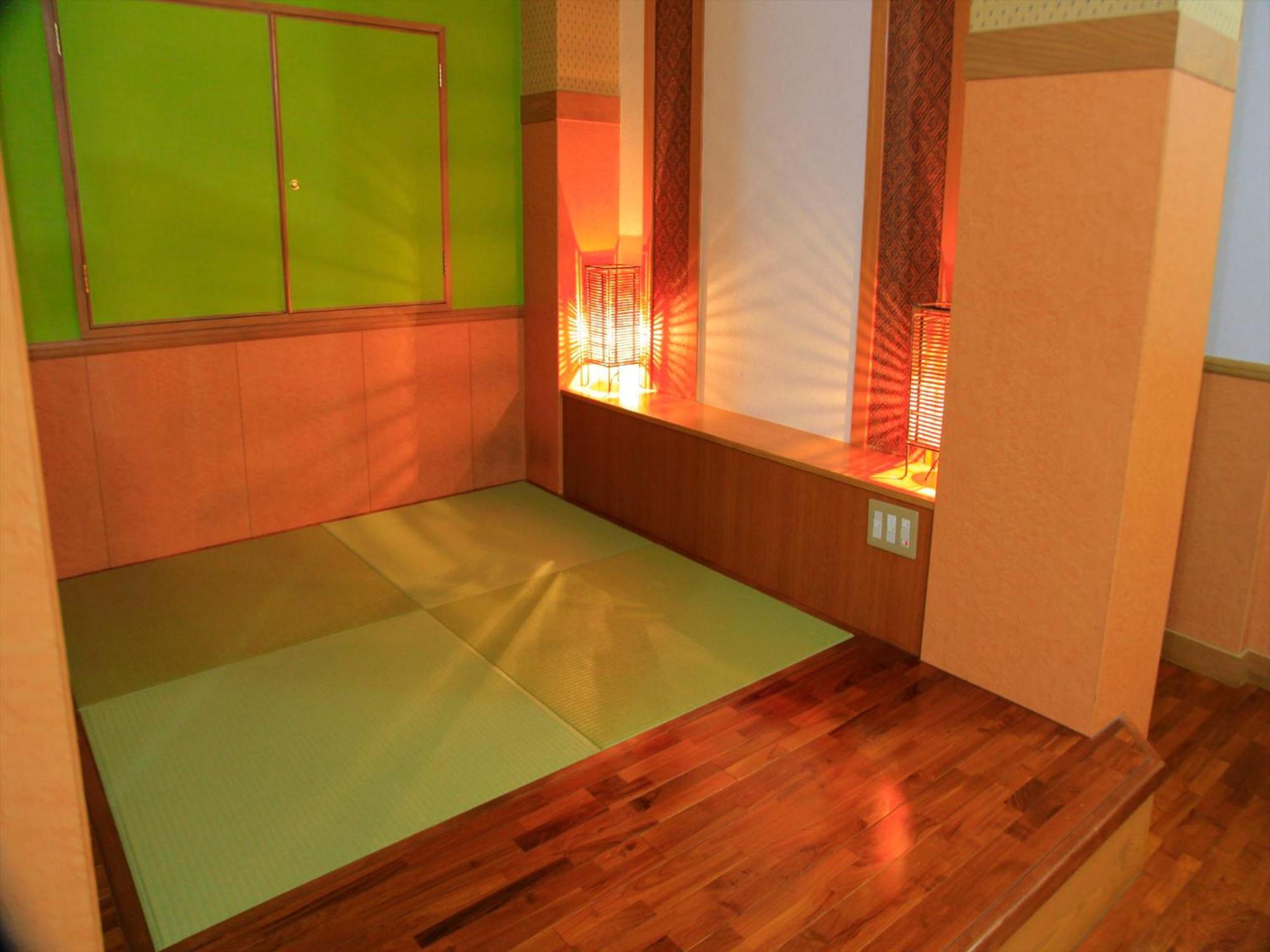 Hotel 紅-Bin- Okinawa Exterior photo