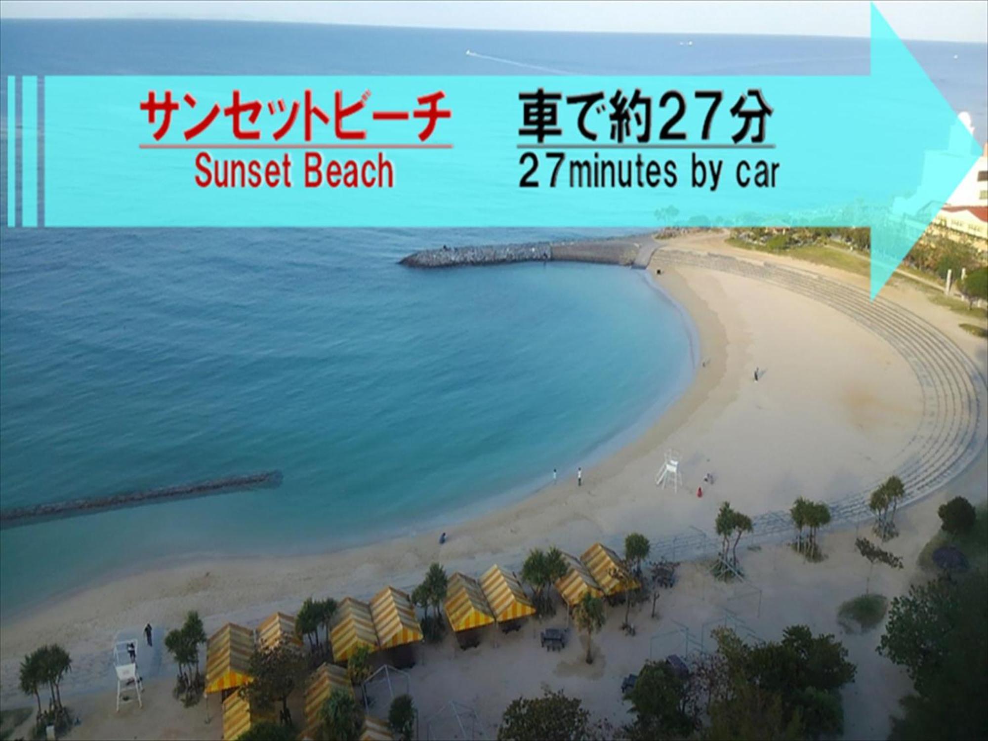 Hotel 紅-Bin- Okinawa Exterior photo