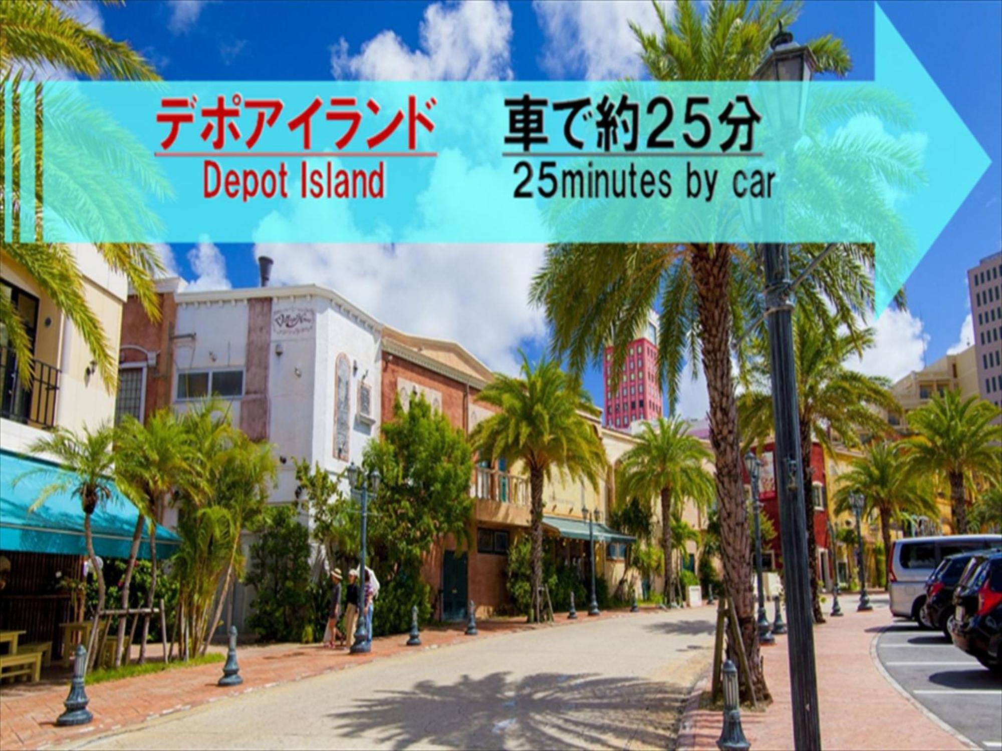 Hotel 紅-Bin- Okinawa Exterior photo